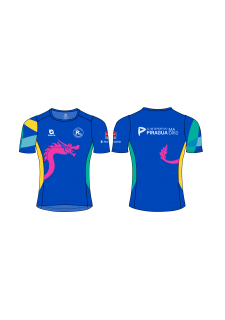 Lycra MC PRO 2.0 - Dragón -...