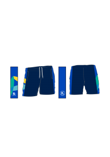 Bermuda PRO 1.1 - Marino