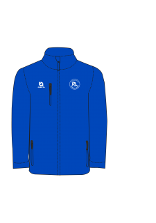 Softshell IM - Royal