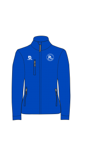 Softshell IM - Royal