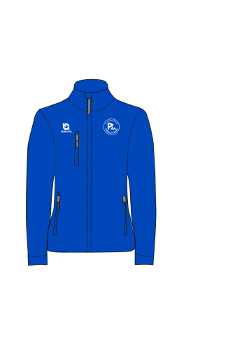 Softshell IM - Royal
