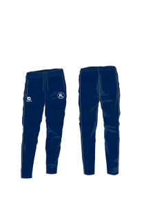 Pant. Chándal PRO 2.0 - Marino