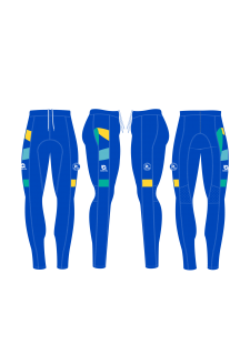 Malla Larga PRO 2.0 - Royal