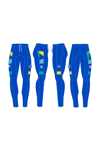 Malla Larga PRO 2.0 - Royal