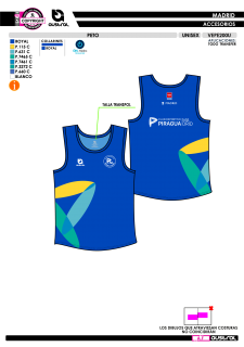 Peto PRO 2.0 - Royal 2