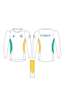Lycra ML PRO 2.0 - Blanco