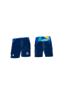 Bermuda PRO 2.3 - Marino