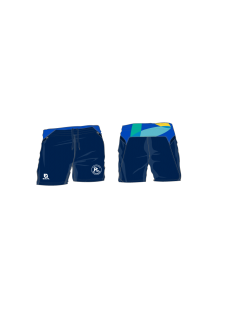 Bermuda PRO 2.3 - Marino