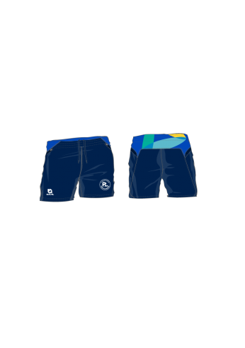 Bermuda PRO 2.3 - Marino
