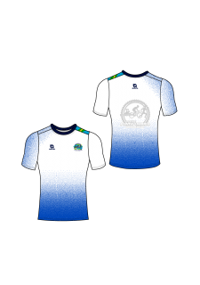 Camiseta MC PRO 2.0 - Blanco
