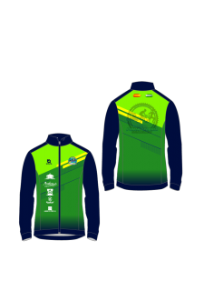 Chaq. Chándal PRO 2.3 - Verde