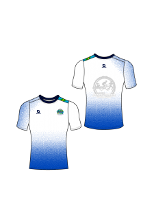 Camiseta MC PRO 2.0 - Blanco