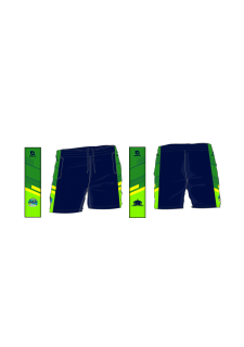Bermuda PRO 1.1 - Marino