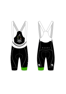 Culotte Corto PRO 1.1 -...