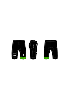 Culote PRO 2.1 LD - Negro