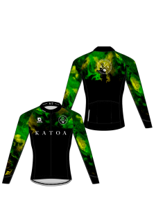 Maillot ML PRO 3.1 -...