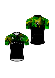 Maillot MC PRO 3.1 -...