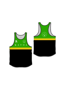 Camiseta Tirantes PRO 2.0 -...