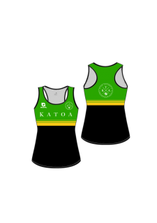 Camiseta Tirantes PRO 2.0 -...