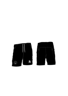 Bermuda PRO 2.3 - Negro