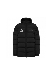 Parka PRO 1.1 IM - Negro