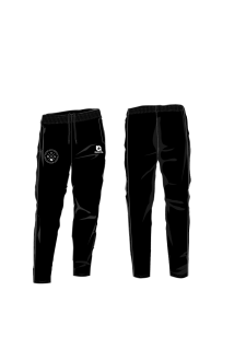Pant. Chándal PRO 3.0 - Negro