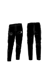 Pant. Chándal PRO 3.0 - Negro