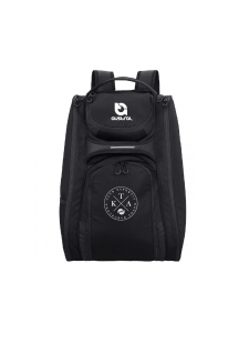 Mochila Combi IM - Negro
