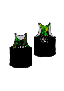 Camiseta Tirantes PRO 2.0 -...
