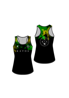 Camiseta Tirantes PRO 2.0 -...