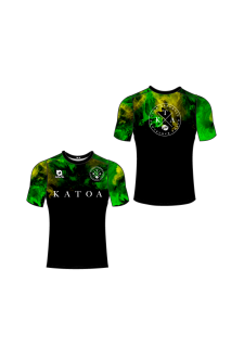 Camiseta MC PRO 2.0 -...