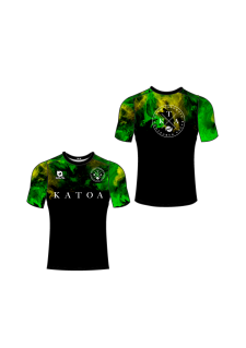 Camiseta MC PRO 2.0 -...