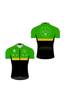 Maillot MC PRO 1.1 -...