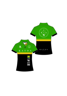 Polo MC PRO 2.0 Cuello...
