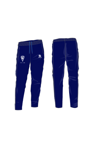 Pant. Chándal HEL - Marino