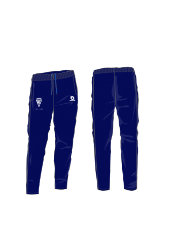 Pant. Chándal HEL - Marino