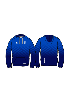 Sudadera Capucha PRO HEL -...