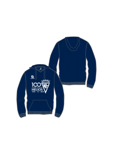 Sudadera New Capucha IM -...