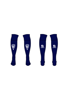 Media Fútbol PRO 1.1 - Marino