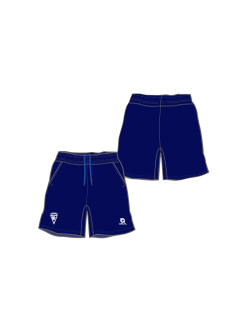 Pantalón Corto PRO 2.0 -...