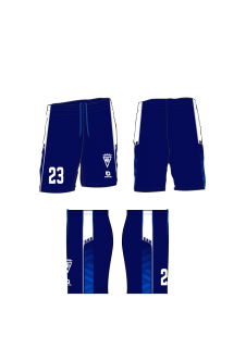 Pantalón Corto PRO 1.1 -...