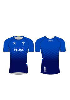 Lycra MC PRO 2.0 - Royal