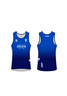 Lycra Tirantes PRO 2.0 - Royal