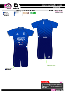 Body Halterofilia MC PRO -... 2