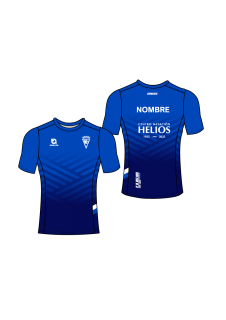 Camiseta MC PRO 1.1 -...