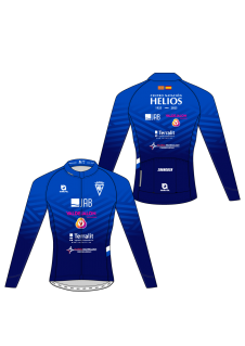 Maillot ML PRO 3.1 -...
