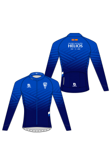 Maillot ML PRO 3.1 - Sin...