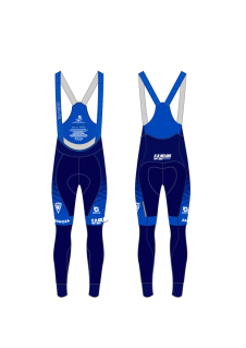 Culotte Largo PRO 3.1 - Marino