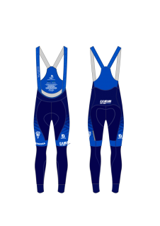 Culotte Largo PRO 3.1 - Marino