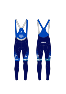 Culotte Largo PRO 1.1 - Marino